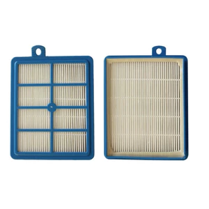 Bộ lọc HEPA Tương thích với phụ kiện bộ phận máy hút bụi Electrolux EFC71611