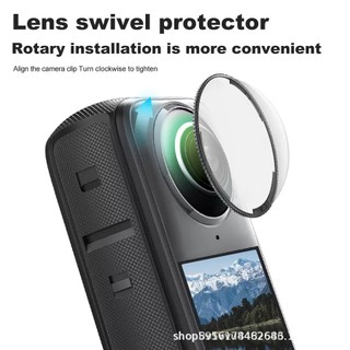 Bộ phụ kiện bảo vệ cho Insta360 X4 Bảo vệ ống kính không khí Bảo vệ màn hình Vỏ silicon Khung lồng Túi lưu trữ Bộ chuyển đổi từ tính Bộ bảo vệ dây buộc cổ tay chống mất