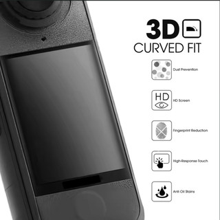 Bộ phụ kiện bảo vệ cho Insta360 X4 Bảo vệ ống kính không khí Bảo vệ màn hình Vỏ silicon Khung lồng Túi lưu trữ Bộ chuyển đổi từ tính Bộ bảo vệ dây buộc cổ tay chống mất