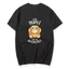 2026 Bán Pokemon Psyduck Áo Anime Hoạt Hình Tee Nam Nữ Tay Ngắn Mùa Hè Top Chất Lượng Cao Hợp Thời Trang Dạo Phố