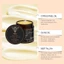 Son dưỡng mật ong Wiyun Tallow 60g Mỡ bò cỏ & Sữa dưỡng ẩm mật ong sống dưỡng ẩm chăm sóc da