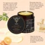 Son dưỡng mật ong Wiyun Tallow 60g Mỡ bò cỏ & Sữa dưỡng ẩm mật ong sống dưỡng ẩm chăm sóc da