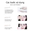 Nước Micellar nhẹ nhàng dưỡng ẩm Mooekiss