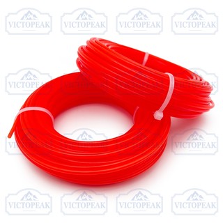 Victopeak Brushcutters Phụ kiện Dây cắt hình trụ Dây tông đơ 2.4mm cho đầu cắt bàn chải