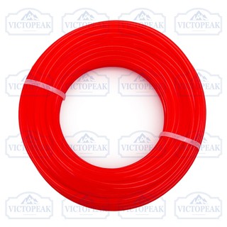 Victopeak Brushcutters Phụ kiện Dây cắt hình trụ Dây tông đơ 2.4mm cho đầu cắt bàn chải