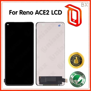 TFT Cho Reno ACE2 Màn Hình LCD Bộ Số Hóa Màn Hình Cảm Ứng