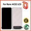 TFT Cho Reno ACE2 Màn Hình LCD Bộ Số Hóa Màn Hình Cảm Ứng