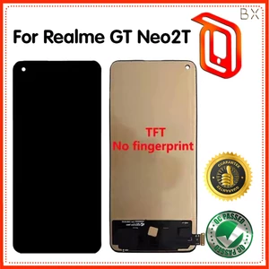 TFT Dành Cho Màn Hình LCD Realme GT Neo2T Và Phần Lắp Ráp Số Hóa