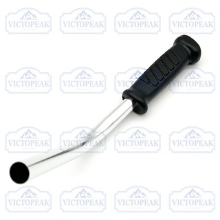 VICTOPEAK Phụ kiện dụng cụ điện sân vườn Hướng dẫn sử dụng Tay cầm trái để cắt cọ xăng Máy cắt cỏ