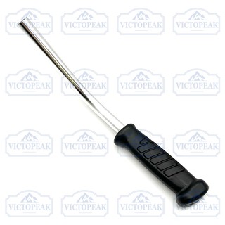 VICTOPEAK Phụ kiện dụng cụ điện sân vườn Hướng dẫn sử dụng Tay cầm trái để cắt cọ xăng Máy cắt cỏ