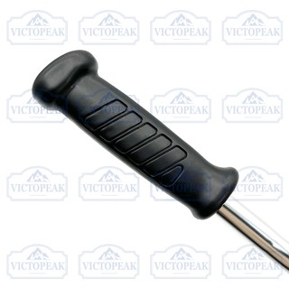 VICTOPEAK Phụ kiện dụng cụ điện sân vườn Hướng dẫn sử dụng Tay cầm trái để cắt cọ xăng Máy cắt cỏ