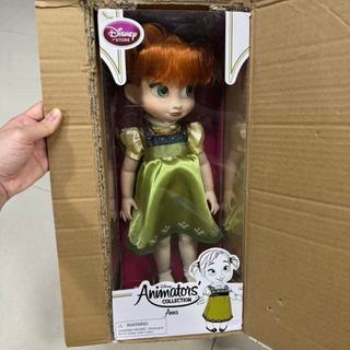 Bạch Tuyết Belle Ariel Rapunzel Công Chúa Anna Elsa Búp Bê