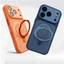 Giá đỡ tản nhiệt thoáng khí tương thích cho iPhone 12 pro max 13 pro max 14 pro max 15 pro max 16 pro max 17 pro max bìa cứng