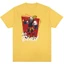 Invincible Battle Beast, His Beast Art Áo thun cổ tròn in họa tiết Cotton thời trang dành cho nam