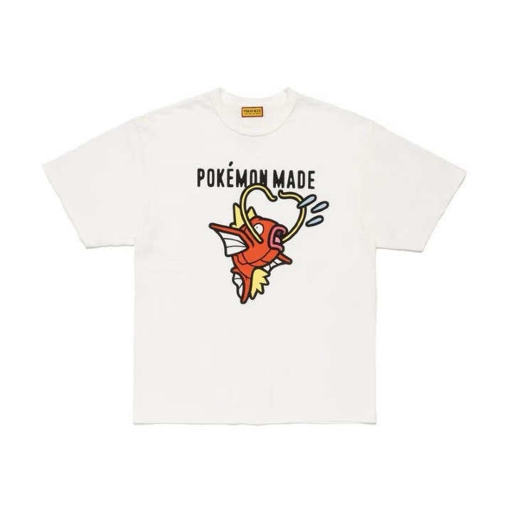 Nam Nữ Phong Cách Mùa Hè Hợp Thời Trang Phong Cách Mới Thời Trang Slub Chất Liệu Cotton Tay Ngắn Thường Ngày Phù Hợp Với Áo Thun Họa Tiết In Hình Thiết Kế