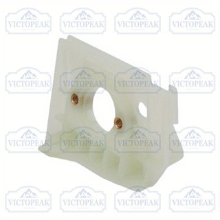 VICTOPEAK Giá đỡ bộ chế hòa khí có thể thay thế cho cưa xích xăng 45cc 52cc 58cc