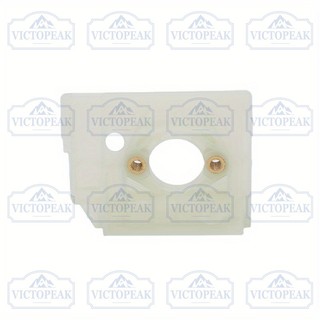 VICTOPEAK Giá đỡ bộ chế hòa khí có thể thay thế cho cưa xích xăng 45cc 52cc 58cc
