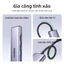 Bộ hub USB UGREEN chia 3 Cổng USB C 4K HDMI 5 trong 1 type C OTG
