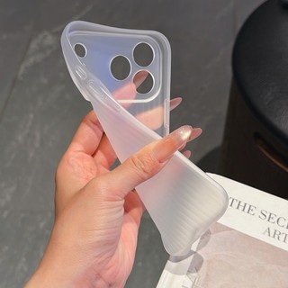 Ốp điện thoại TPU màu xanh lá cây mở rộng tức thì phù hợp cho iPhone 11 12 13 14 15 16 17 Pro Max bao gồm tất cả vỏ mềm mờ chống rơi