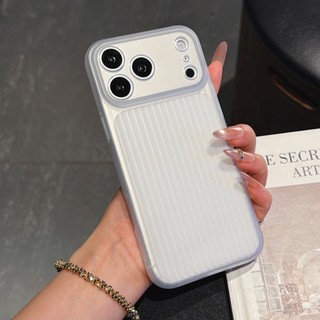 Ốp điện thoại TPU trong suốt cửa sổ mở rộng tức thì phù hợp cho iPhone 11 12 13 14 15 16 17 Pro Max bao gồm tất cả vỏ mềm mờ chống rơi