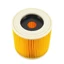 Dành Cho Máy Hút Bụi Karcher Lọc Vacum Vakum Hepa Lọc WD2 MV2 MV3 WD3 Cao Cấp NT30 / 1 NT38 / 1 NT30 NT38