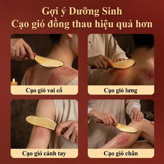 Đồng Cạo Ban Lee 's Bianstone Phương Pháp Lý Đạo Zheng Wen Sha Tang Tiger Talisman Đồng Nguyên Chất Chính Hãng Bianstone Toàn Thân Đa Năng