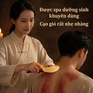 Đồng Cạo Ban Lee 's Bianstone Phương Pháp Lý Đạo Zheng Wen Sha Tang Tiger Talisman Đồng Nguyên Chất Chính Hãng Bianstone Toàn Thân Đa Năng