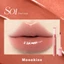 Son dưỡng ẩm Mooekiss, Son dưỡng ẩm & làm phẳng cao, Son môi cao, Nhẹ & Không dính
