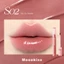 Son dưỡng ẩm Mooekiss, Son dưỡng ẩm & làm phẳng cao, Son môi cao, Nhẹ & Không dính