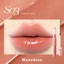 Son dưỡng ẩm Mooekiss, Son dưỡng ẩm & làm phẳng cao, Son môi cao, Nhẹ & Không dính