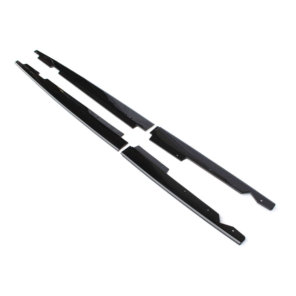 Bộ Thân Xe Cho Xe BMW 3 Series E90 E91 E92 E93 M Sport 2005 2006 2007 2008 2009 2010 2011 2012 MP Phong Cách Bên Váy Bên Bàn Đạp Bên Bảng Điều Chỉnh Phụ Kiện Phần Kiểu Dáng Xe
