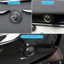 ECILY 2 / 10 Chiếc Đa Năng Bảo Vệ Ống Kính Máy Ảnh Ô Tô Quan Sát Phía Trước Và Phía Sau Camera Dự Phòng 360° Bảo vệ Camera Phụ kiện bảo vệ chống bụi chống trầy xước chống nước