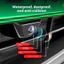 ECILY 2 / 10 Chiếc Đa Năng Bảo Vệ Ống Kính Máy Ảnh Ô Tô Quan Sát Phía Trước Và Phía Sau Camera Dự Phòng 360° Bảo vệ Camera Phụ kiện bảo vệ chống bụi chống trầy xước chống nước