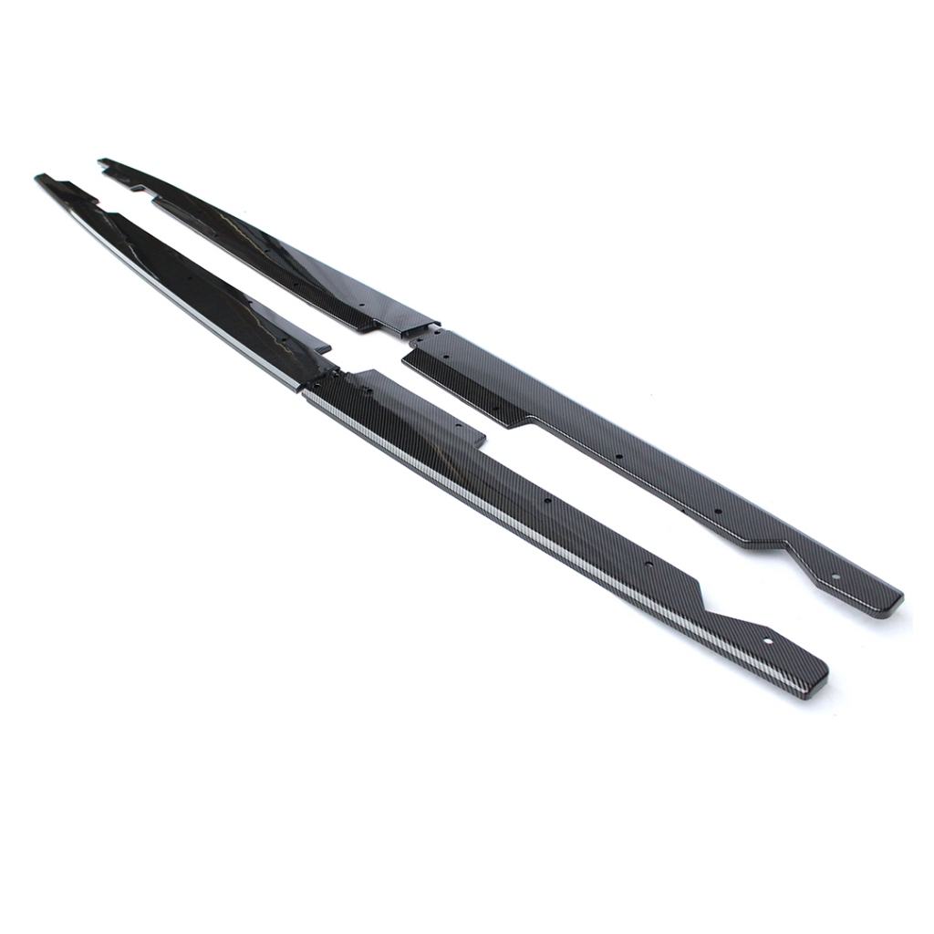 Bộ Thân Xe Cho Xe BMW 3 Series E90 E91 E92 E93 M Sport 2005 2006 2007 2008 2009 2010 2011 2012 MP Phong Cách Bên Váy Bên Bàn Đạp Bên Bảng Điều Chỉnh Phụ Kiện Phần Kiểu Dáng Xe