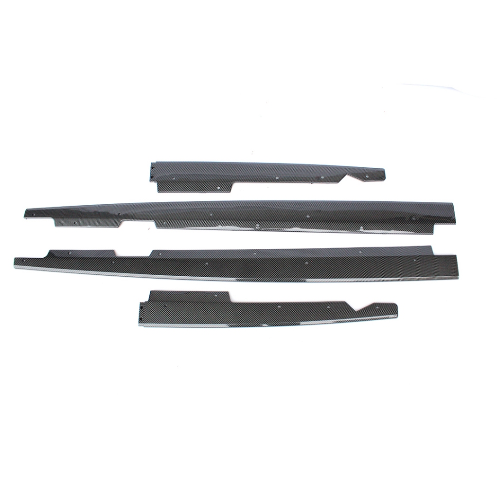 Bộ Thân Xe Cho Xe BMW 3 Series E90 E91 E92 E93 M Sport 2005 2006 2007 2008 2009 2010 2011 2012 MP Phong Cách Bên Váy Bên Bàn Đạp Bên Bảng Điều Chỉnh Phụ Kiện Phần Kiểu Dáng Xe