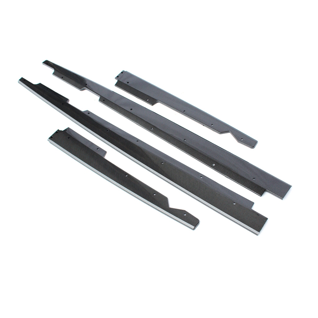 Bộ Thân Xe Cho Xe BMW 3 Series E90 E91 E92 E93 M Sport 2005 2006 2007 2008 2009 2010 2011 2012 MP Phong Cách Bên Váy Bên Bàn Đạp Bên Bảng Điều Chỉnh Phụ Kiện Phần Kiểu Dáng Xe