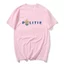 Cảnh Sát Quốc Gia Quân Đoàn Politie Cotton Nguyên Chất Áo Sơ Mi Hippie Áo Thun Nam Đi Biển Y2K Vui Vẻ Tùy Chỉnh DIY Tay Ngắn Top Tee