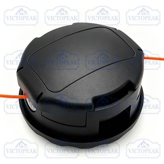 VICTOPEAK DIY Dễ Dàng Lắp Đặt Đầu Tông Đơ Xoay Cho Máy Cắt Bàn Chải Xăng