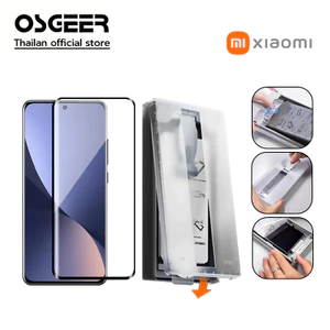 Kính màn hình mềm trong suốt cho Xiaomi 12 12x 12s 12sPro 12Pro 13Pro 14Pro 12ultra 13ultra 14ultra Bảo vệ màn hình cong