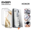 Osgeer Phim Kính Không Tính Cho Honor 200 Pro Lite X9b X8b X7b X9a X8a X7a X7 X8 X9 5G Full Cover Bảo Vệ Màn Hình Với Công Cụ Lắp Đặt Tự Động Không Bụi