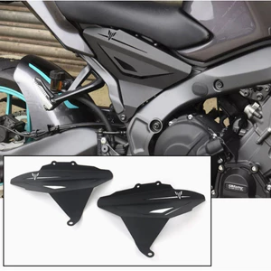 Thích hợp cho 24-25 Yamaha MT-09 Gen 4 Xe Máy Khung Dưới Đổ Nắp Khung