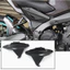 Thích hợp cho 24-25 Yamaha MT-09 Gen 4 Xe Máy Khung Dưới Đổ Nắp Khung