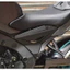Thích hợp cho 24-25 Yamaha MT-09 Gen 4 Xe Máy Khung Dưới Đổ Nắp Khung
