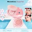 Combo 2 Má Hồng Mooekiss Cushion, Hiệu Ứng Glow, Dưỡng Ẩm, Lâu Trôi, Màu Tự Nhiên