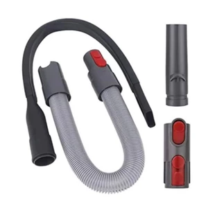 Dành Cho Máy Hút Bụi Dyson Linh Hoạt Dài Mềm Đầu Hút Phẳng Nẹp Sâu Crevices V7 V8 V10 V11 V15