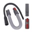 Dành Cho Máy Hút Bụi Dyson Linh Hoạt Dài Mềm Đầu Hút Phẳng Nẹp Sâu Crevices V7 V8 V10 V11 V15