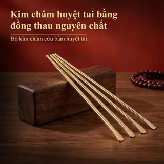 Cây lăn đồng bấm huyệt tai – Giảm ù tai nhức đầu hiệu quả, hỗ trợ điều trị mất ngủ căng thẳng, quà tặng sức khỏe ý nghĩa