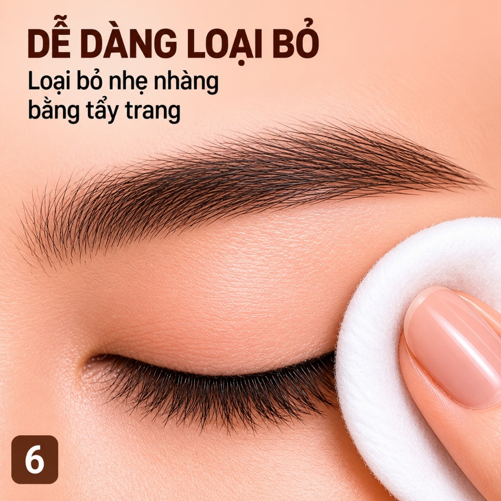 👑【ĐỘC QUYỀN】Bút Kẻ Mắt Đắp Nổi Adel- Thiết Kế Chạm Khắc Sang,Nét Siêu Mảnh Chống Nước 24H,Không Trôi