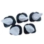 Tương thích với bộ lọc Dibea LW-200 BX-200 Máy hút bụi không dây Phụ kiện lọc