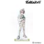 Danganronpa Private Server Du lịch Nanami Chiaki Makoto Naegi Acrylic Đứng Anime Hình